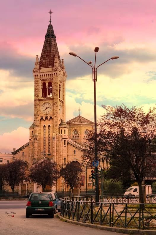 Zona Santa Rita, Torino